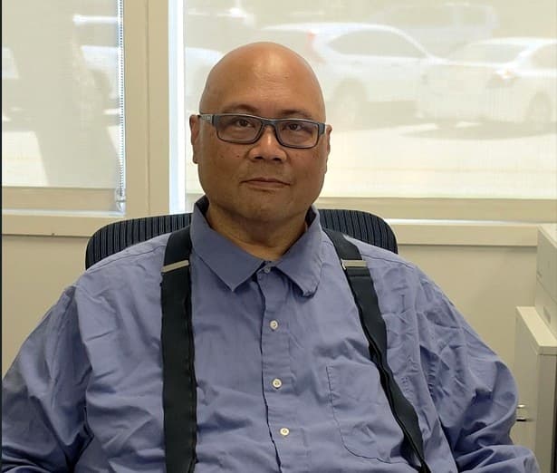 Raymond Resurreccion of Connect2U